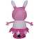 Gemmy Industries Airblown Peppa Pig Outfit Inflatable Wayfair